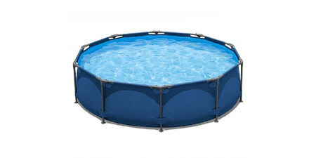 Piscina Tubular Molokini