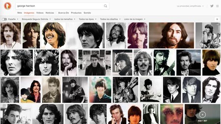 Window Y George Harrison En Duckduckgo