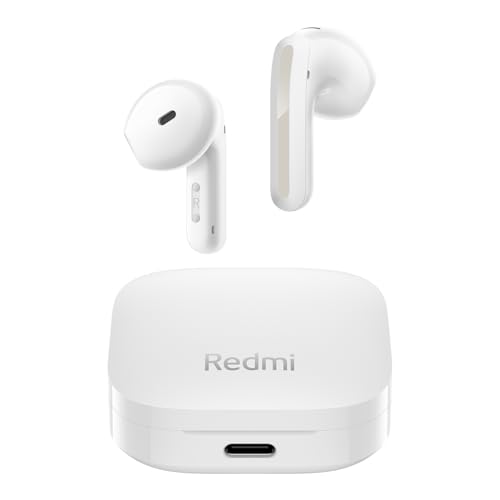 Xiaomi Redmi Buds 6 Active - Wireless headphones