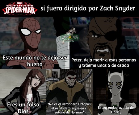 Asi Nacio El Meme Que Transforma Animes Como Dragon Ball O My Hero Academia En Blockbusters Oscuros Compressed 3
