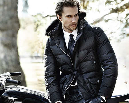 La web de Massimo Dutti nos trae algo diferente