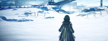 Parece un RPG chino al estilo Genshin Impact, pero es algo muy distinto. Lo que más brilla de Arknights: Enfield es que combina dos juegos en uno