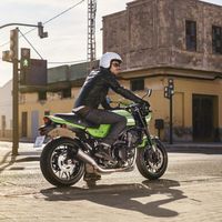 Las motos japonesas serán más baratas en Europa, y será gracias a Donald Trump 