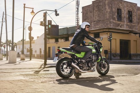Las motos japonesas serán más baratas en Europa, y será gracias a Donald Trump