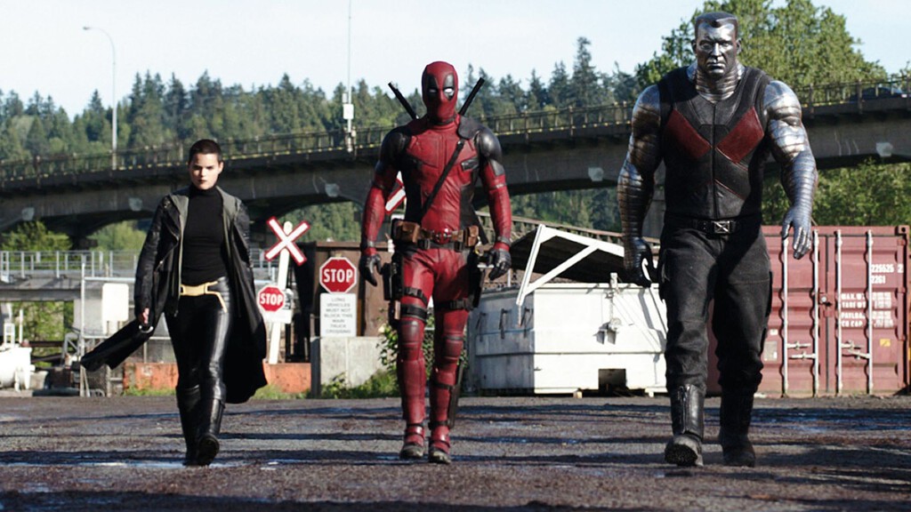 De Deadpool a Marvel Snap: los mejores mazos para Negasonic, la Cabeza Nuclear Adolescente De Deadpool a Marvel Snap: los mejores mazos para Negasonic, la Cabeza Nuclear Adolescente