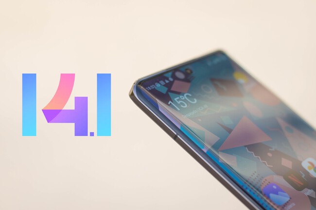 Miui 14.1 actualizacion xiaomi
