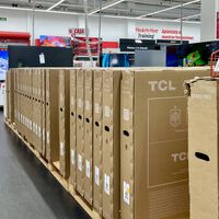 Liquidación de gama alta en MediaMarkt: esta tele OLED Samsung de 65 pulgadas se queda ahora a su precio mínimo