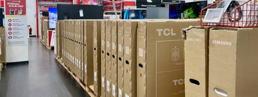 Liquidación de gama alta en MediaMarkt: esta tele OLED Samsung de 65 pulgadas se queda ahora a su precio mínimo