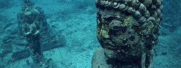 Recorriendo Indonesia, Bali, Lombok y Komodo con un fascinante vídeo inspirador