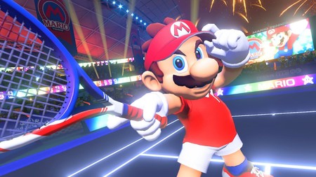 Análisis de Mario Tennis Aces, cuando la diversión y una estupenda jugabilidad no lo son todo