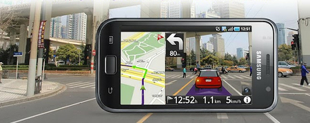 ROUTE 66 Maps + Navigation: un navegador muy a tener en cuenta por los usuarios de Android