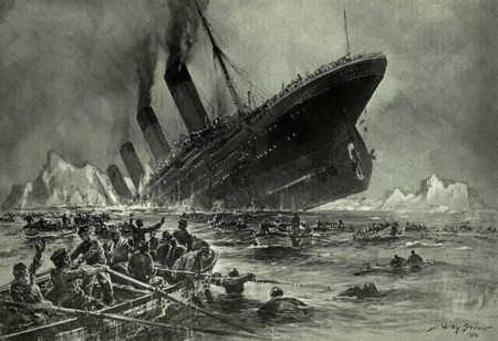 5 Datos Curiosos Sobre El Titanic 4