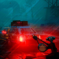 Uno de los videojuegos más sorprendentes de 2024 tendrá su propia serie. El universo de supervivencia de Pacific Drive se pasa a la pequeña pantalla 