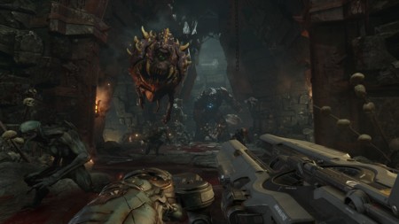 Todos los detalles de la beta abierta de Doom al descubierto junto con un nuevo tráiler