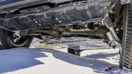 Mercedes Benz G580 2025 7