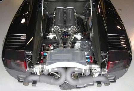 Lamborghini Gallardo