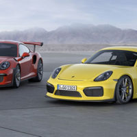 Porsche prefiere un kilo menos a un caballo más