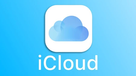 iCloud logo