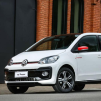 Volkswagen Up! y Saveiro Pepper: Ediciones especiales para Brasil que no vendrían mal en México