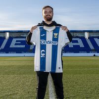 Ibai va a lanzar su propio equipo de fútbol para que empiece desde lo más bajo. En realidad hay una estrategia muy pensada