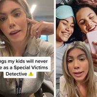 Las tres cosas que una detective de crímenes contra niños no permite hacer a sus hijos para prevenir el abuso infantil