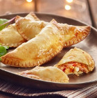 11 recetas de empanadillas saladas y dulces para alegrar la Navidad