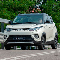 Mahindra, a la conquista del mercado español: llegan los nuevos SUV KUV100 NXT y XUV500, y la pick-up GOA Plus