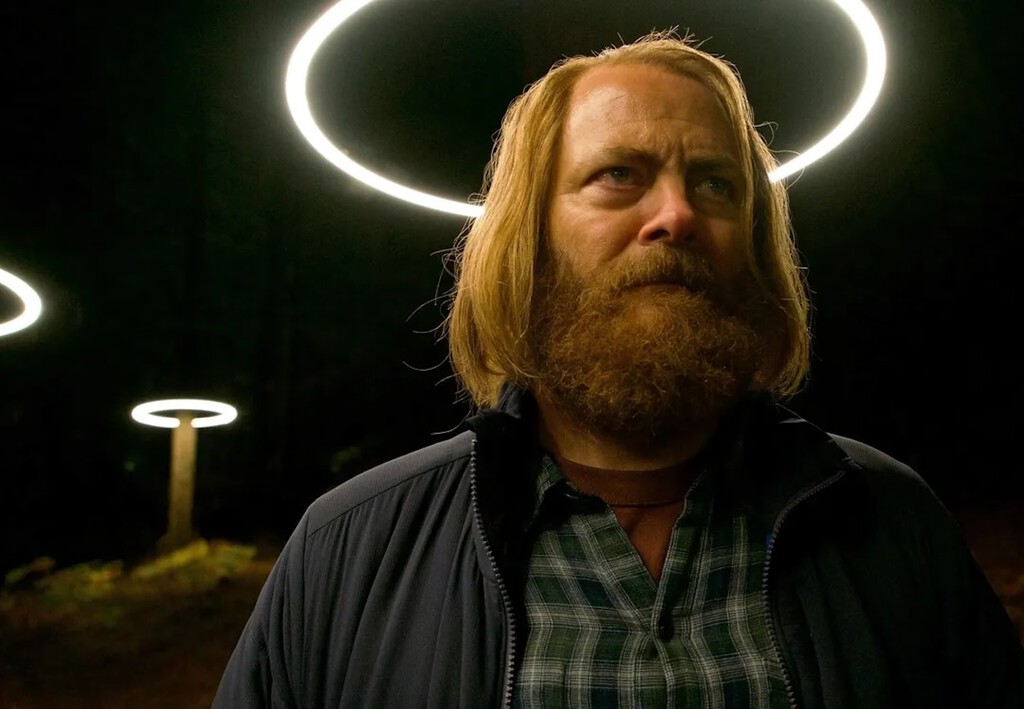 Lo mejor del director de 'Civil War' es esta alucinante serie que desmenuza la relación entre humanos y tecnología 