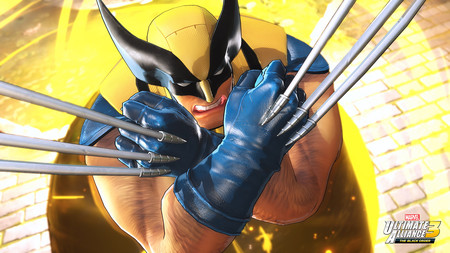 Los héroes más poderosos de la tierra reparten estopa en el nuevo tráiler de Marvel Ultimate Alliance 3: The Black Order