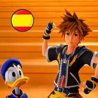 Un grupo de fans dobla al castellano el último juego de Kingdom Hearts y lo convierte en mod. ¡Ya puedes jugarlo con "voces 100% en español!" 