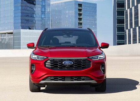 Ford Escape 2023 1600 0e