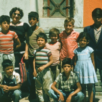 A Geração Beta crescerá como as crianças dos anos 1950? 