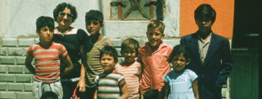A Geração Beta crescerá como as crianças dos anos 1950? 
