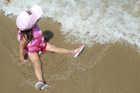 vacaciones con niños