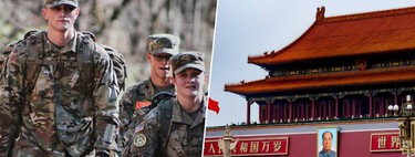 EUA têm um problema em suas forças armadas: China "infiltrou" a cadeia de suprimentos do seu exército 