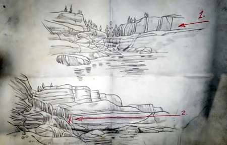 Guía Red Dead Redemption 2: cómo encontrar el tesoro de Alto Riesgo