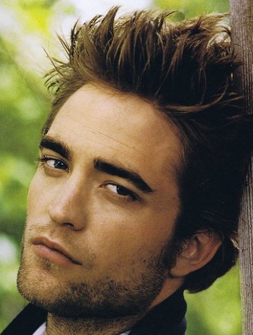 Quién fuera Robert Pattinson para gastarse 35.000 euros en Halloween...