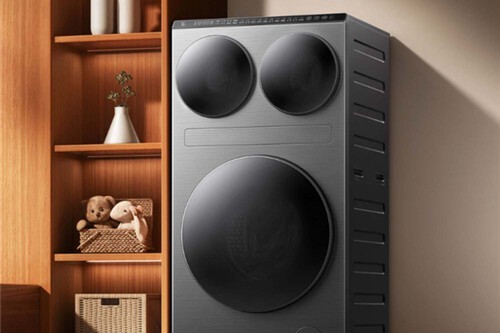 Mijia Three Zone Washing Machine Pro