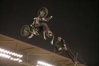 X-Games: Adam Jones, oro en freestyle