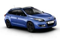 Renault Mégane Sport Tourer GT 220 