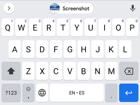 El portapapeles de Gboard hace más fácil compartir tus capturas de pantalla: así puedes probarlo