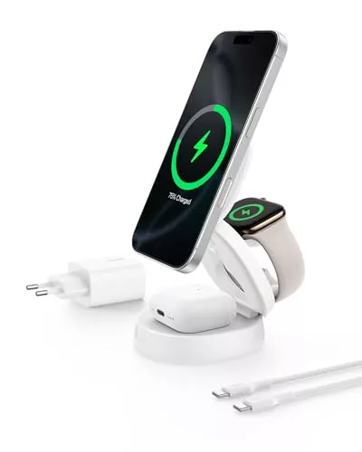 Belkin BoostCharge 3 en 1