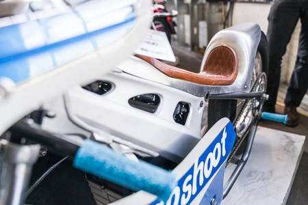 Alta Motors The Crapshot 3