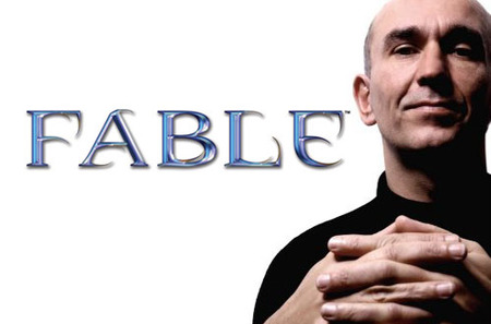 Molyneux se concede a sí mismo un 9 sobre 10 en 'Fable 2'