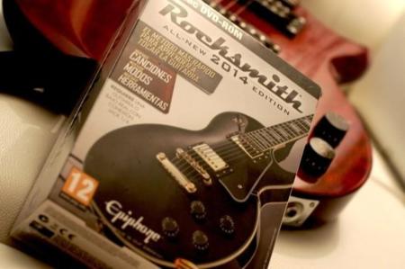 Rocksmith 2014: Un año después