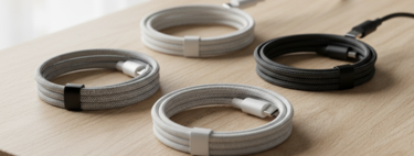 Ahora que los móviles están dejando de traer el cable USB, me he hecho un máster para saber cuáles son los mejores que puedo comprar