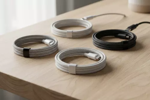 Cables Usb