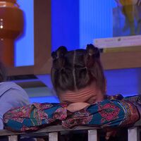 Maggie se va de 'MasterChef' con la mayor jugarreta que se ha visto en el programa y la traición de una amiga