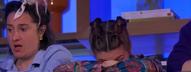 Maggie se va de 'MasterChef' con la mayor jugarreta que se ha visto en el programa y la traición de una amiga