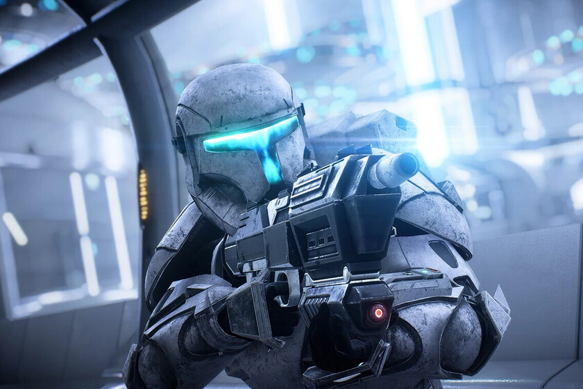 Un fan de Battlefront 2 nos ha roto el corazón al crear un roadmap que seguro disfrutaron los jugadores de un universo paralelo